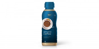 wholesale beverage almond Coffee 330ml in PP Bottle from RITA UK